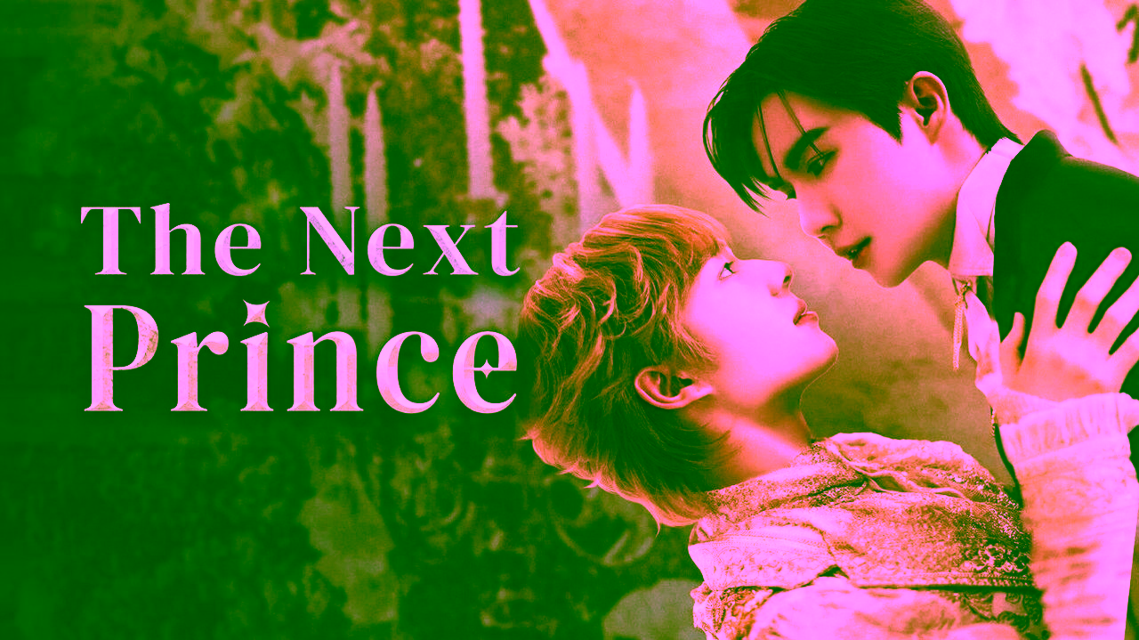 The Next Prince