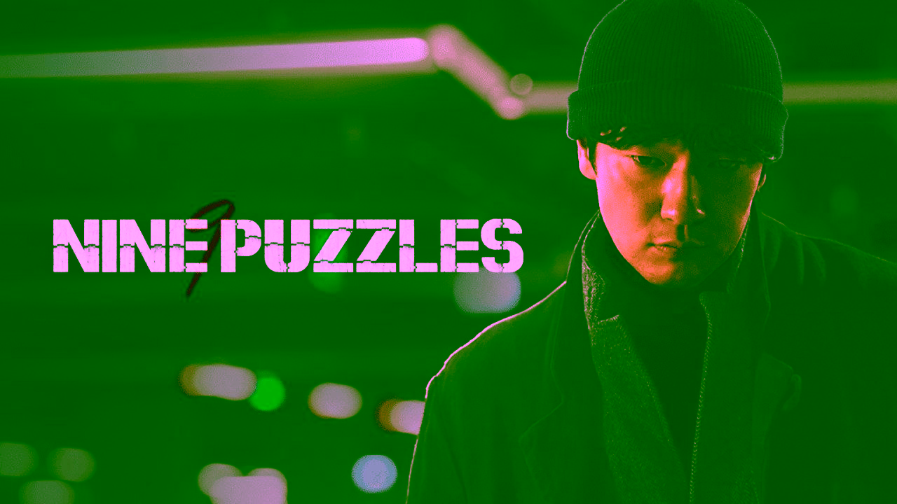 Nine Puzzles