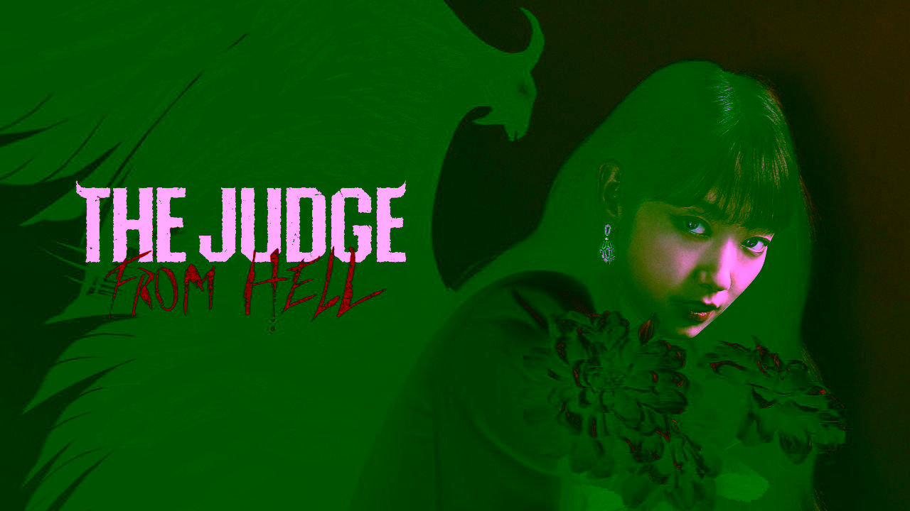 The Judge from Hell
