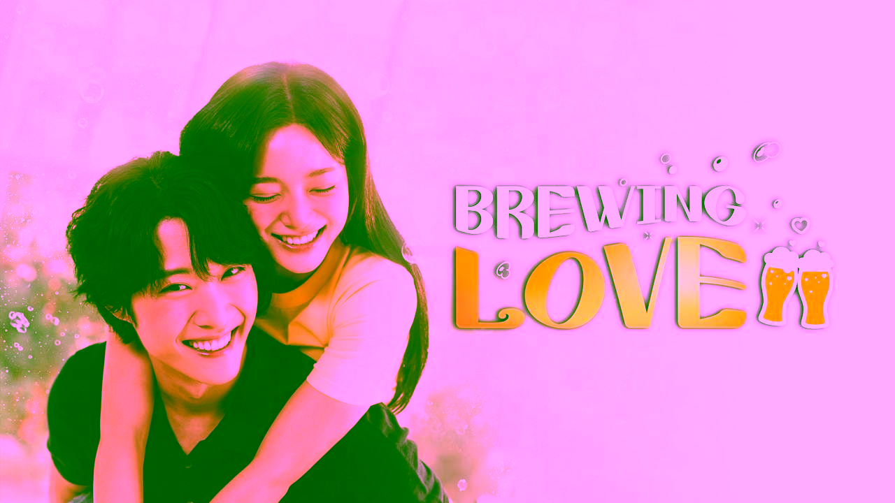 Brewing Love