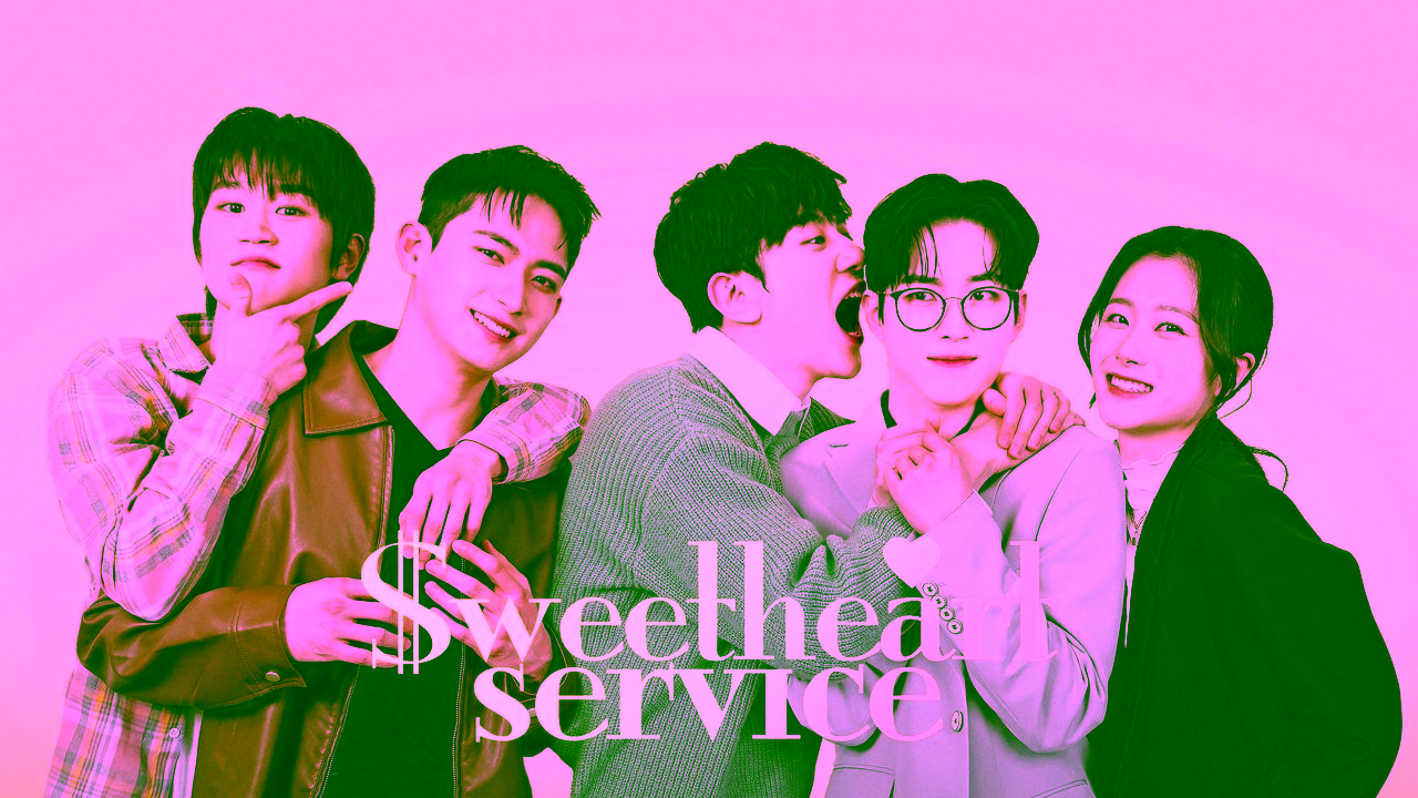 Sweetheart Service