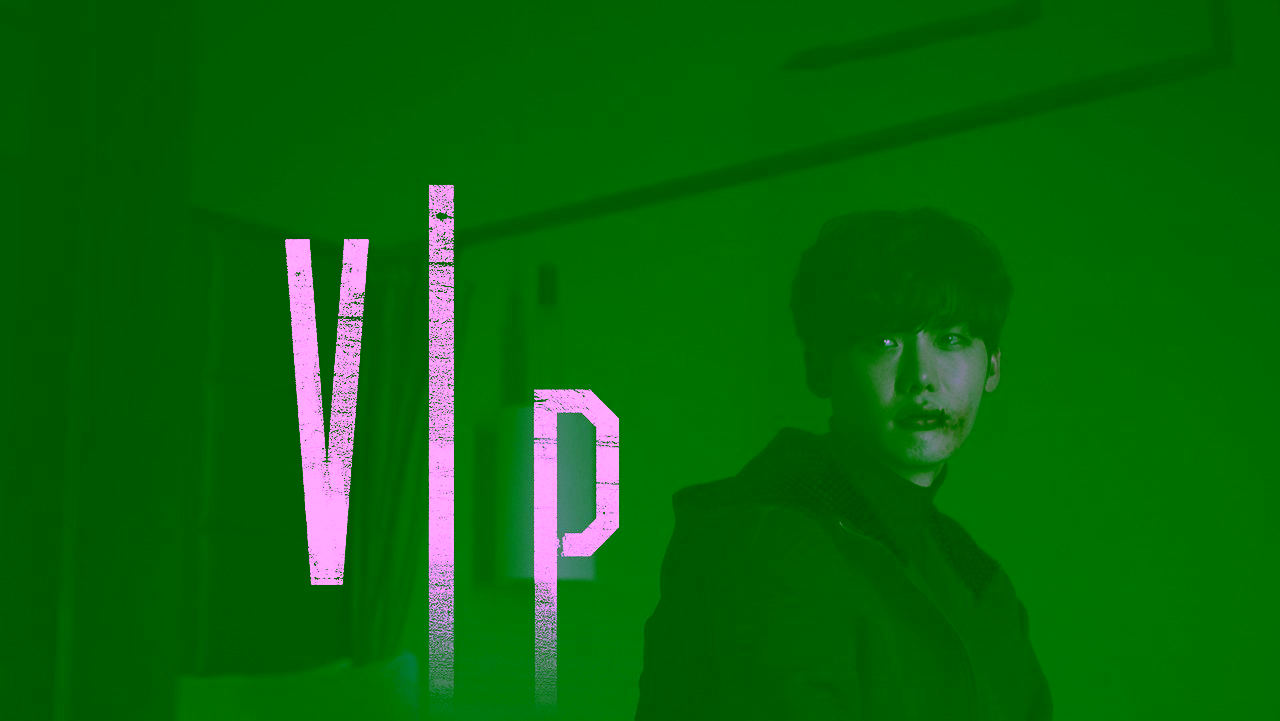 V.I.P.