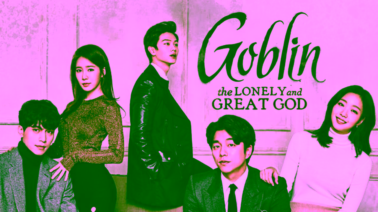 Goblin
