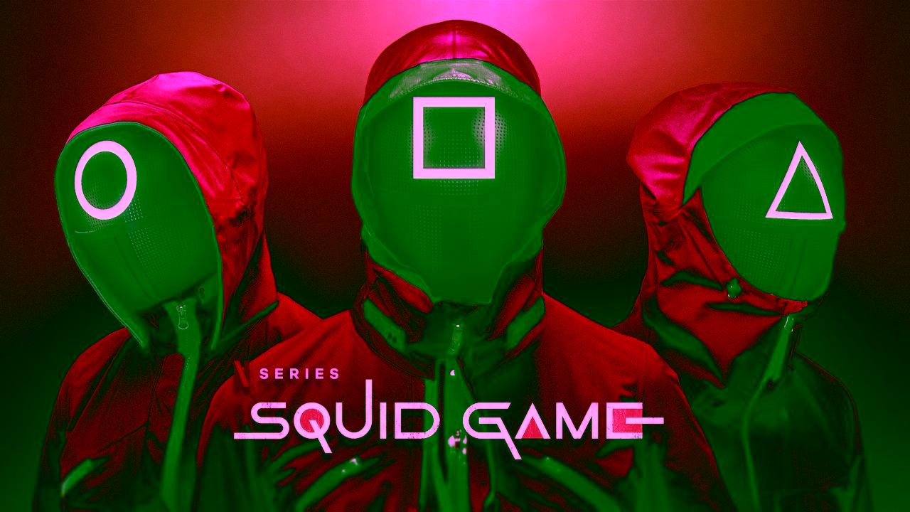 Squid Game