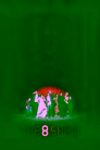 The 8 Show