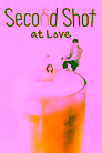 Second Shot At Love